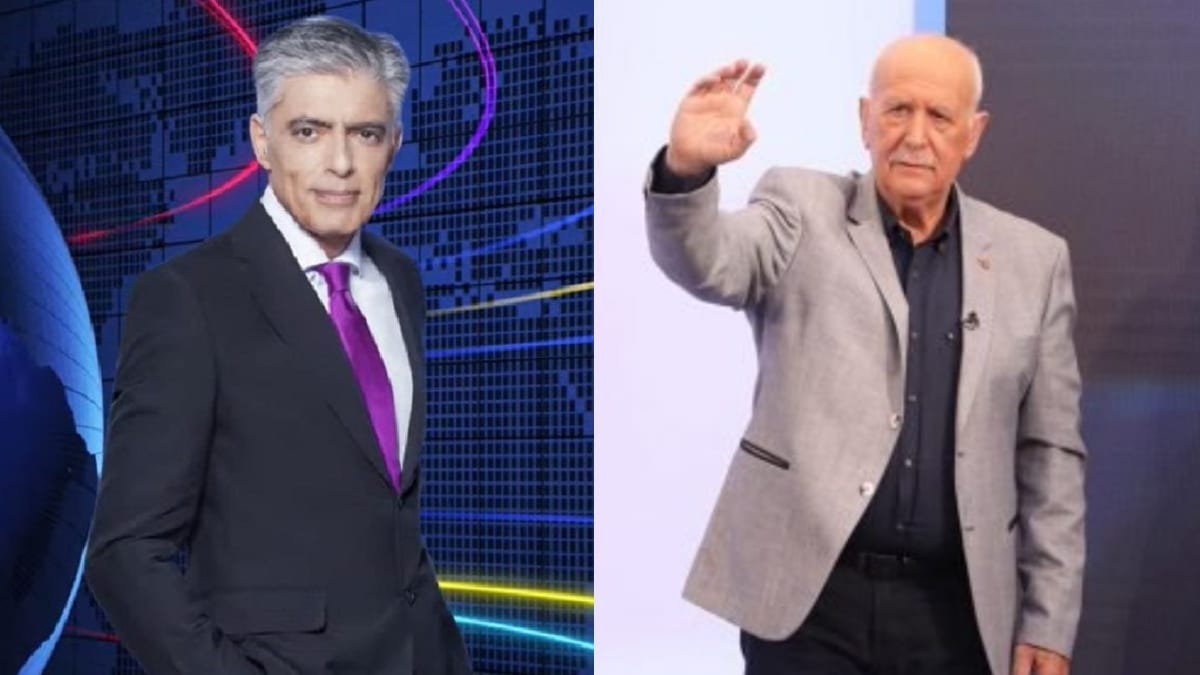 Τηλεθέαση 24/1: Ανατροπή με Παπαδάκη! «Άρχοντας» ο Ευαγγελάτος – Άσχημα τα νέα για το Survivor