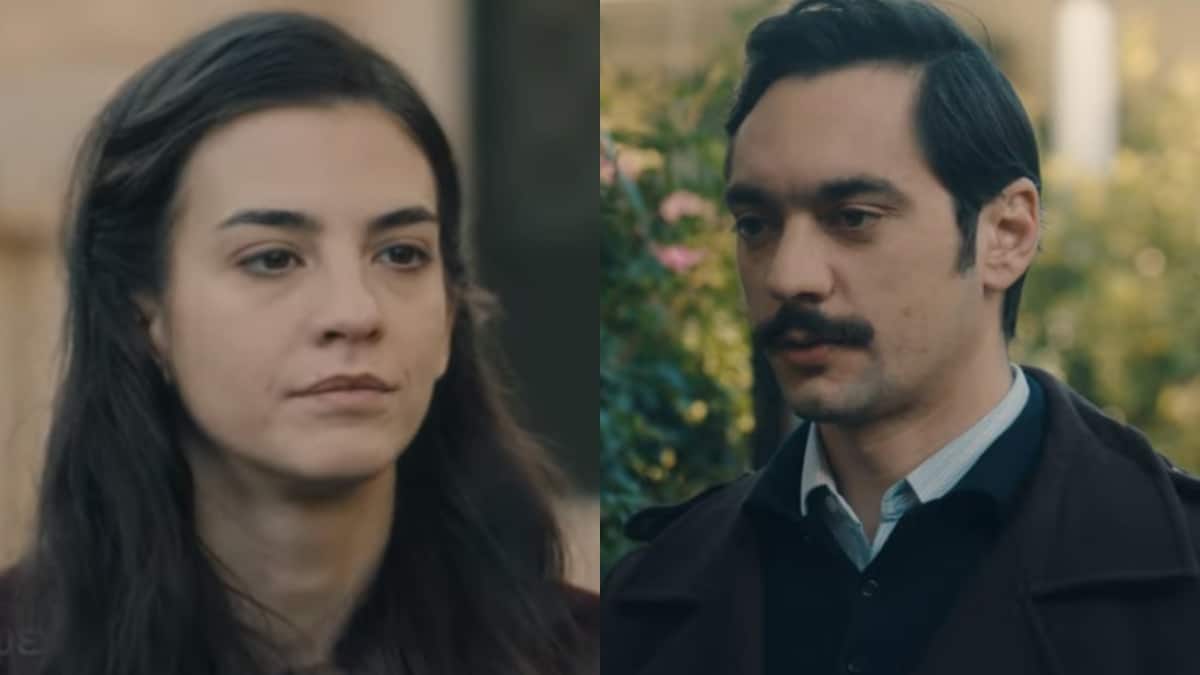 Το Ναυάγιο: «Δεν θέλω να σε χάσω…» – Η Ειρήνη καταρρέει και ο Πέτρος «χάνει» τη γη κάτω από τα πόδια του (video)