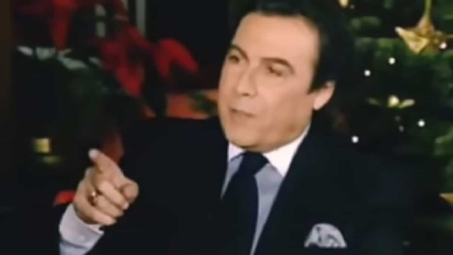 «Με έλεγαν ναρκομανή…»: Όταν ο Τόλης Βοσκόπουλος αποκάλυπτε πώς έκοψε το ποτό και το τσιγάρο