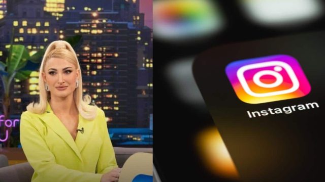 Ιωάννα Τούνη: «Είμαι full time influencer, δεν είναι εύκολο! Δεν έχω ποτέ ρεπό»