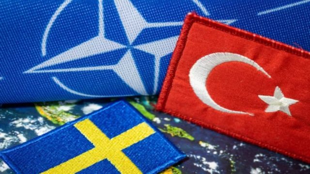 Τουρκία: Πράσινο φως για ένταξη της Σουηδίας στο ΝΑΤΟ – «Ναι» από την Εθνοσυνέλευση