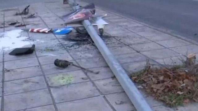 Τραγωδία στη Μεσσήνη: Νεκρός 48χρονος αναβάτης μοτοσικλέτας μετά από σύγκρουση με ΙΧ – Αναζητείται ο οδηγός που τον εγκατέλειψε