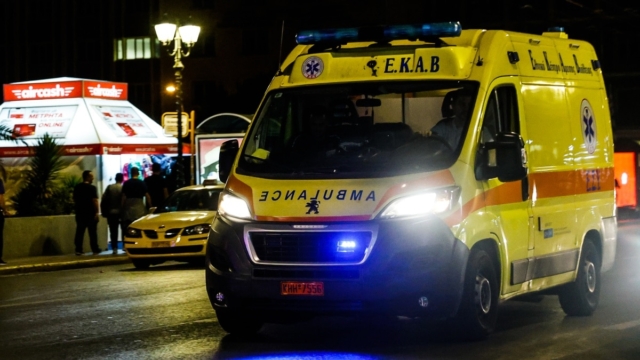 Τραγικό τέλος για 73χρονο στη Θεσσαλονίκη: Αυτοκίνητο τον παρέσυρε και τον σκότωσε