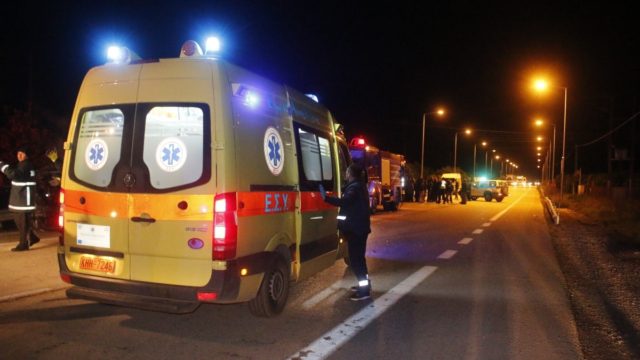 Δράμα στο δράμα στην Αττική: Δύο τροχαία μέσα σε λίγες ώρες – Ένας νεκρός και τραυματίες (video)