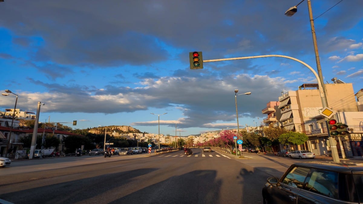 Βάφτηκε με αίμα η άσφαλτος: Νεκρός Ολλανδός τουρίστας που παρασύρθηκε από μοτοσικλέτα στη Χαμοστέρνας – Σοβαρά τραυματίας ο οδηγός της