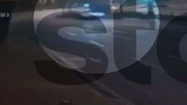 Βίντεο-σοκ από το τροχαίο δυστύχημα στη Βούλα: Η στιγμή που ο 19χρονος χάνει τον έλεγχο του αυτοκινήτου