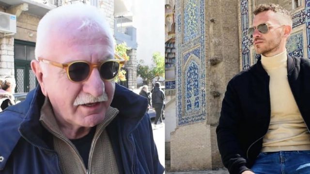 Γιώργος Τσούκαλης: «Δεν θα εκπλαγώ εάν οι 17.000€ αποδειχτούν μικρότερο κίνητρο από άλλα» – “Ξύπνησαν” μνήμες από δύο ανεξιχνίαστα εγκλήματα (Video)