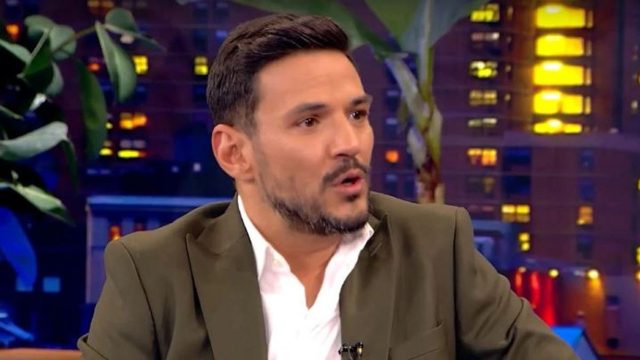 «Με φαρμακευτική αγωγή το ξεπέρασα…»: Οι δύσκολες ώρες του Κώστα Τσουρού –  Οι κρίσεις πανικού, η κόντρα με την Κορινθίου, η Ναταλία Γερμανού και ο γυμνισμός με τη Μελέτη