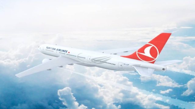 Η Turkish Airlines ξεκινά πτήσεις στην Αυστραλία στις 15 Μαρτίου 2024