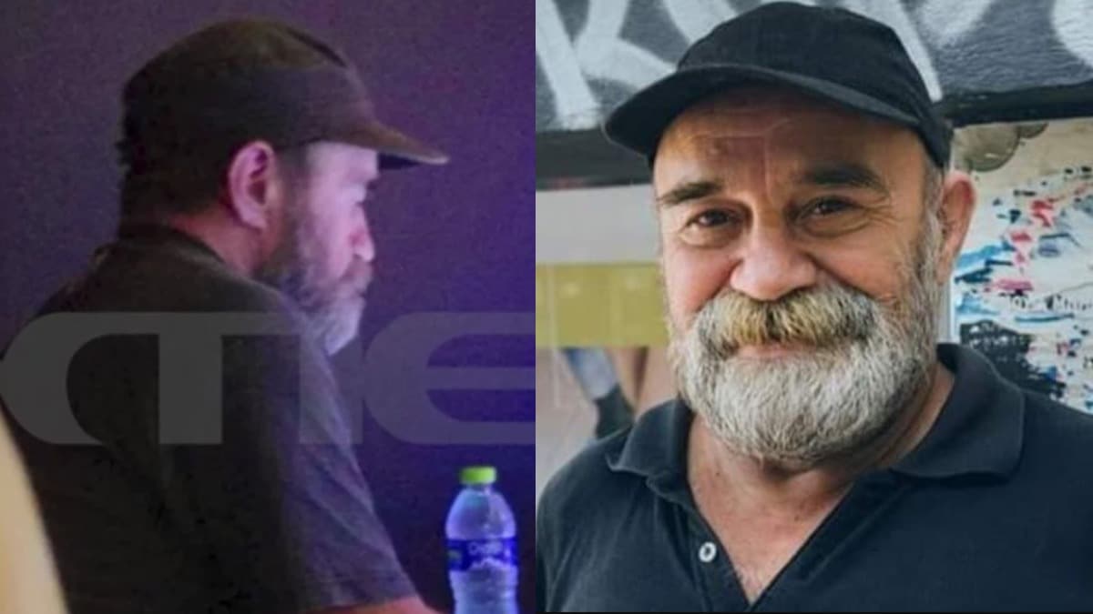 «Ο Άλλος Άνθρωπος»: «Σήμερα το μενού έχει… φρουτάκια»: «Σάλος» στο Twitter με το σκάνδαλο για τον Κωνσταντίνο Πολυχρονόπουλο