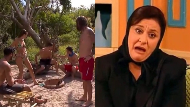 Survivor 2024: «Και καλά στενοχωρήθηκαν…» – Το Twitter «κράζει» τους Μαχητές που «λυπήθηκαν» για την Αντριάνα (video)