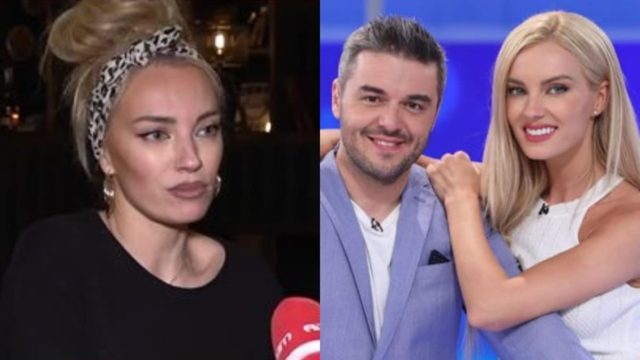 «Έσπασε» τη σιωπή της η Τζούλια Νόβα για τον “Τροχό της Tύχης”: «Δεν έχω επαφές με τον Πέτρο Πολυχρονίδη, μου έριχναν…» (video)