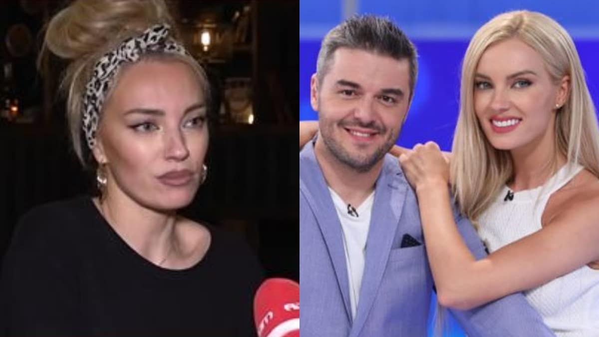 «Έσπασε» τη σιωπή της η Τζούλια Νόβα για τον “Τροχό της Tύχης”: «Δεν έχω επαφές με τον Πέτρο Πολυχρονίδη, μου έριχναν…» (video)
