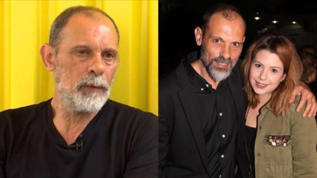Τζώνυ Θεοδωρίδης: «Ήξερα πότε η κόρη μου έκανε έρωτα πρώτη φορά, της είχα πει “δε θέλω να πας σε αυτοκίνητο”» (video)