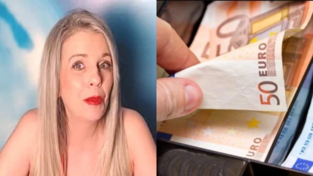 24ωρος «πυρετός» χρήματος από την Αθηνά Βαγενά – Οικονομική εύνοια για Αιγόκερους, Ταύρους και 3 ακόμα ζώδια