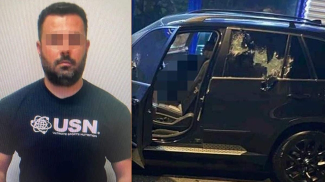 Μαφιόζικη εκτέλεση στον Νέο Κόσμο: «Και τσιμέντο θα ράγιζε από τις σφαίρες» – Πώς έστησαν τη φονική παγίδα στον Ζαμπούνη