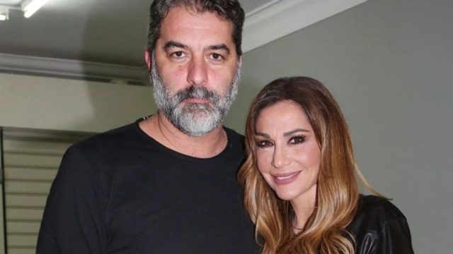 Κοστίζει 150 χιλιάδες και είναι το όνειρο κάθε άντρα: Αυτό είναι το αμάξι που έκανε δώρο η Βανδή στον Μπισμπίκη