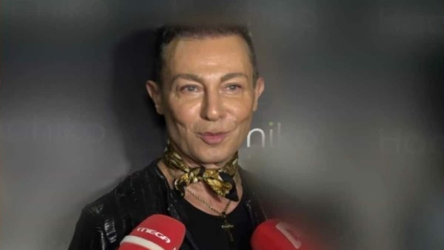 Τα είπε όλα με μια φράση ο Βασίλειος Κωστέτσος: «Θεωρώ ότι το πρόβλημα των πολιτικών είναι η ομοφυλοφιλία και όχι ο γάμος των ομόφυλων ζευγαριών» (Video)