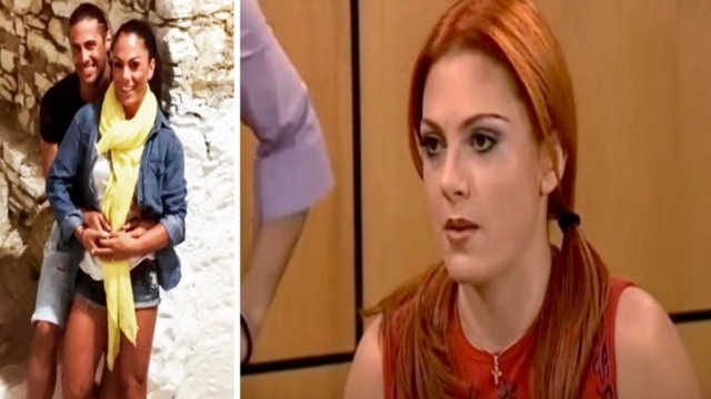 Βασιλική Αγιαννοπούλου: Μποντιμπιλντερού και αγνώριστη η πρώην του Βασάλου – Έτσι είναι σήμερα η γραμματέας του Τζώρτζογλου στο «Ιδιαιτέρα για κλάματα»
