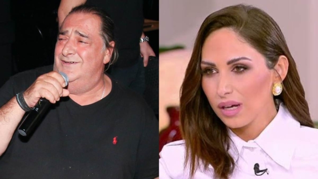 Συγκινεί η Λένα Ζευγαρά για τον Βασίλη Καρρά:  «Έγραφε τραγούδια και δεν ζητούσε χρήματα»