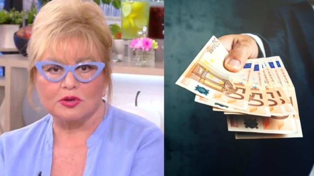 Υπέροχα νέα γι’ αυτά τα 3 ζώδια: Χρήμα και έρωτας με το τσουβάλι από την Βίκυ Παγιατάκη