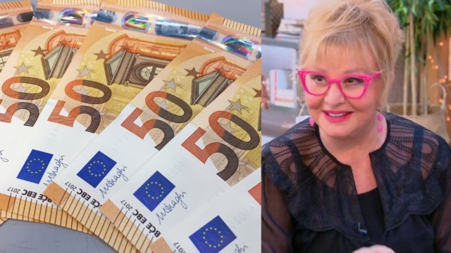 Χαράς Ευαγγέλια από τη Βίκυ Παγιατάκη: Η Νέα Σελήνη στον Αιγόκερω φέρνει λεφτά με την σέσουλα γι’ αυτά τα 2 ζώδια