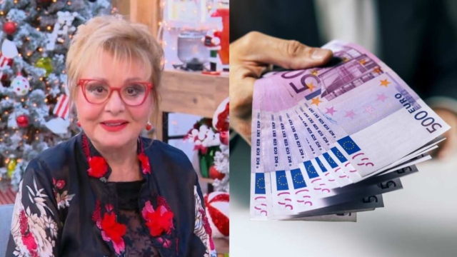 Χρυσάφι για Ζυγούς κι άλλα 3 ζώδια: Εξαιρετικά νέα από την Βίκυ Παγιατάκη