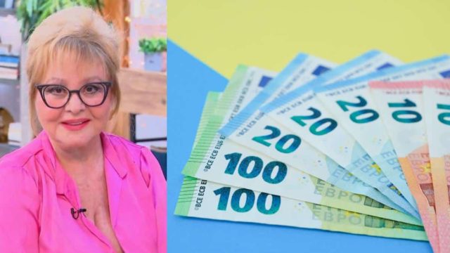 Αν ανήκετε σ’ αυτό το 1 ζώδιο παίξτε Τζόκερ – Λεφτά με την σέσουλα από την Βίκυ Παγιατάκη