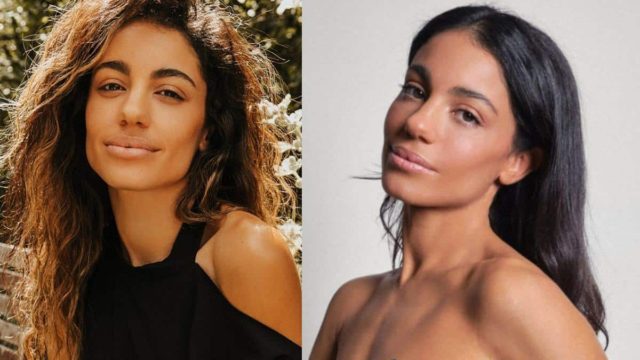 Σύζυγος Έλληνα ποδοσφαιριστή topless στο Instagram – Πρώην Ολυμπιακού και ΠΑΟ (ΦΩΤΟ)