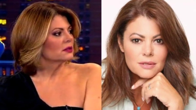 Συγκλονίζει η Χριστίνα Βίδου για την απώλεια του συζύγου της – «Δεν ανοίχτηκα για 8 χρόνια σε κανέναν…» (video)
