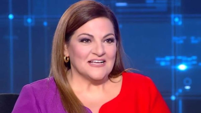 Συγκινεί η Βίκυ Σταυροπούλου: «Να τολμάτε, να κυνηγάτε τα όνειρα σας, να μένετε στην ουσία της ψυχής των ανθρώπων και να αγαπάτε βαθιά»
