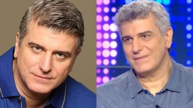 Βλαδίμηρος Κυριακίδης: «Έχω βγάλει από πάνω μου τον ναρκισσισμό, δε θέλω να με θυμούνται, είναι μεγάλη ελευθερία αυτό» (video)