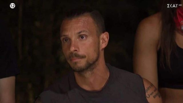 Survivor 2024 spoiler 25/01: Άσχημα νέα για τον Χρήστο Βολικάκη – Τι συνέβη στο ξενοδοχείο μετά την οικειοθελή αποχώρησή του