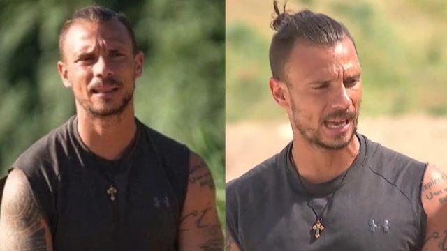 Survivor 2024: Αγνώριστος ο Χρήστος Βολικάκης – Η ανάρτηση μετά την αποχώρησή του