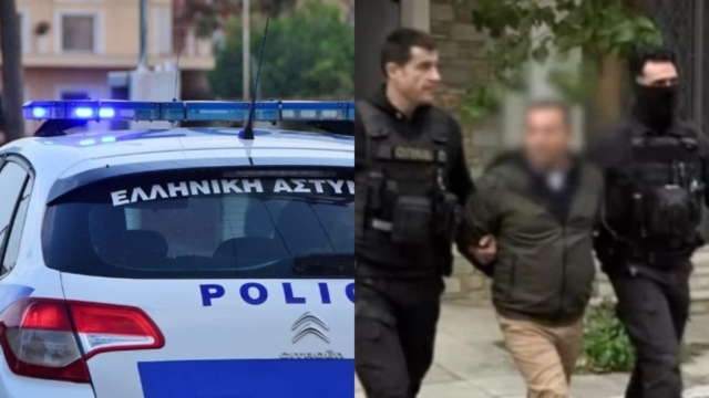 Βόλος: Προσωρινά ελεύθερος ο 50χρονος που σκότωσε τον κουνιάδο του