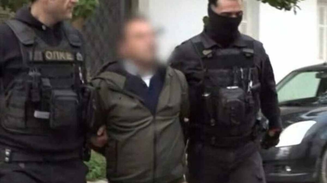 Βόλος: Ανατριχιάζει ο πατέρας που σκότωσε τον κουνιάδο του – «Μου βίαζε την κόρη μπροστά στο 9χρονο παιδί μου» – Η 18χρονη έκανε απόπειρα αυτοκτονίας