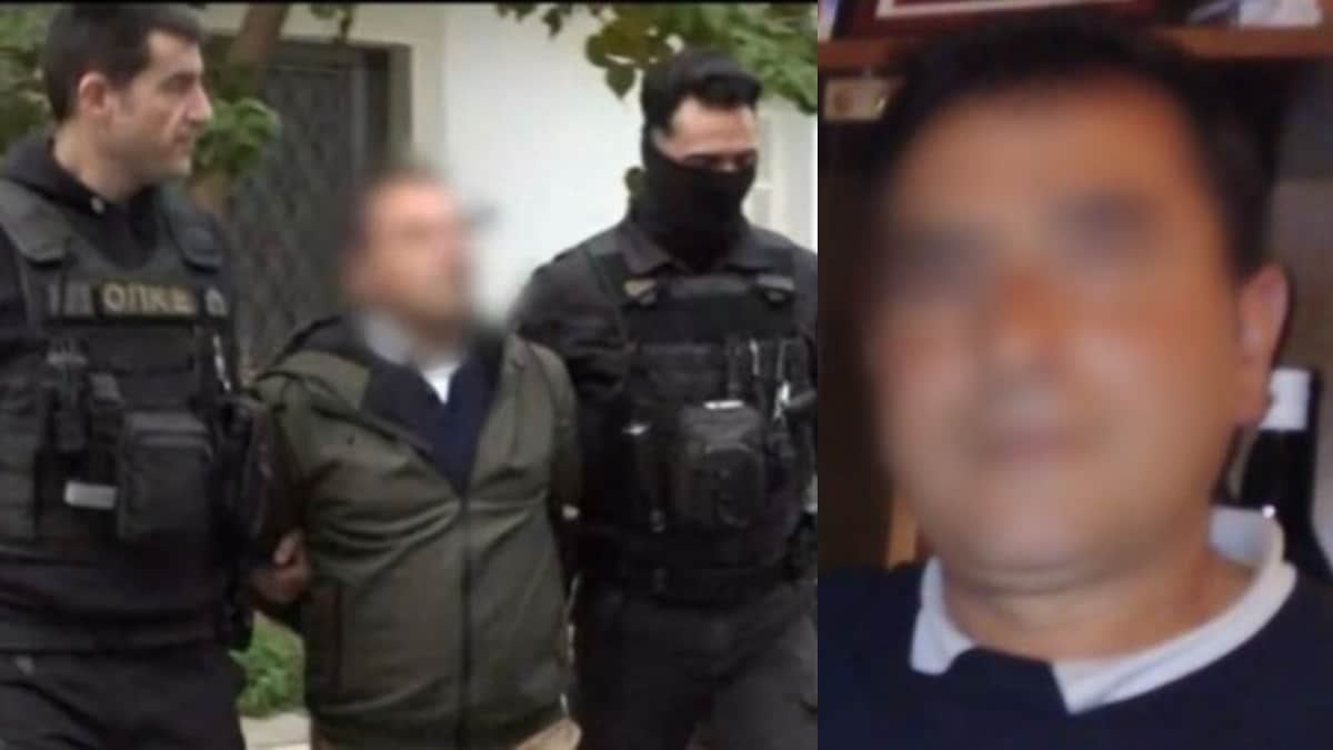 Έγκλημα στον Βόλο: «Ήθελα να ομολογήσει, όχι να τον σκοτώσω» λέει ο πατέρας που πυροβόλησε τον βιαστή της κόρης του (video)