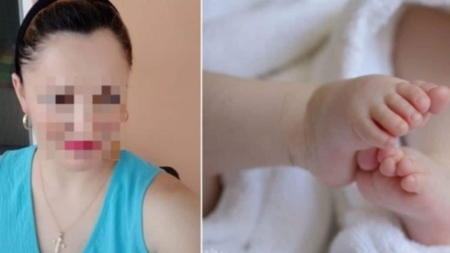 Βρεφοκτονία στη Βέροια: «Ζήλευε εμένα και την πλήρωσε το μωρό» λέει ο πρώην σύζυγος της παιδοκτόνου