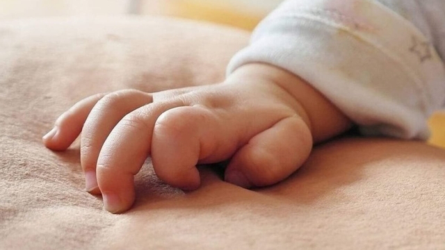 Τραγωδία στην Κρήτη: Νεκρό βρέφος μόλις 2,5 μηνών σε χωριό των Χανίων