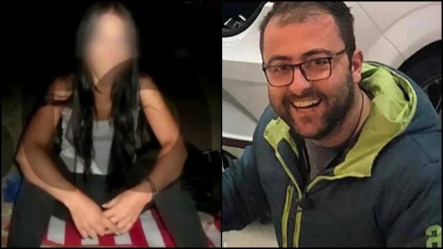Έγκλημα στη Χαλκίδα: Απόπειρα δολοφονίας του 43χρονου λίγες ημέρες πριν τον σκοτώσει η 39χρονη