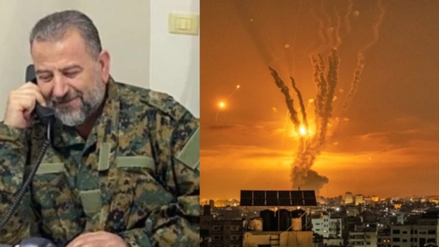 Πόλεμος στο Ισραήλ: Επίθεση με drone στη Βηρυτό – Νεκρό το νούμερο 2 της Χαμάς (video)