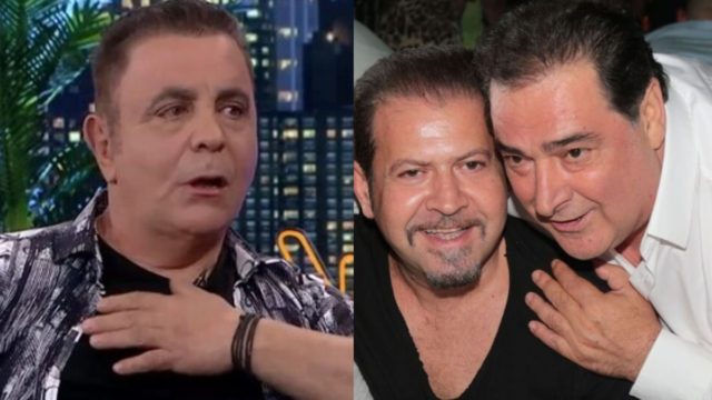 Ακριτίδης για Χάρη Κωστόπουλο: «Τον πήρε μαζί του ο Βασίλης Καρράς για να τον συνοδεύει, ήταν για πολλά χρόνια…» (video)