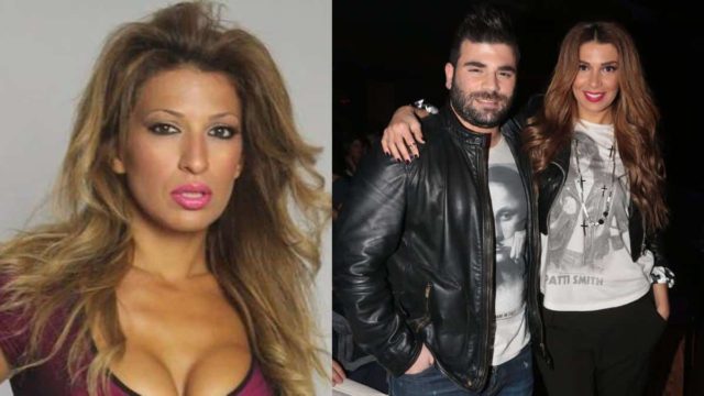 Ελένη Χατζίδου: Η Θεολογία, η καριέρα με τον Παντελή Παντελίδη, το τέλος από τις πίστες, οι κρίσεις πανικού και το πένθος