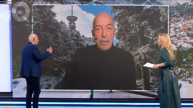 Ανατροπή «μεγατόνων» από τον Τάσο Αρνιακό – «Όλα δείχνουν πως το πρώτο 10ημερο του Φεβρουαρίου…» (video)