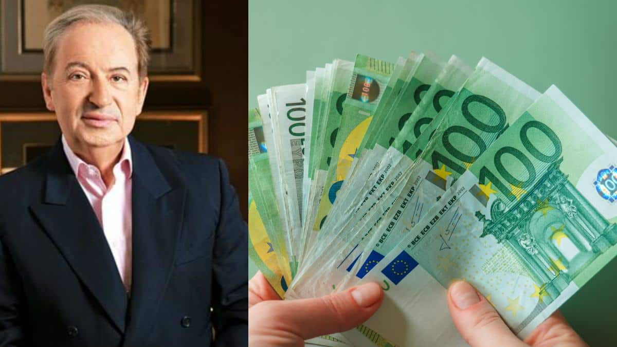Αν ανήκετε σ’ αυτό το 1 ζώδια παίξτε ΤΩΡΑ Τζόκερ – Τρελό χρήμα από τον Κώστα Λεφάκη!