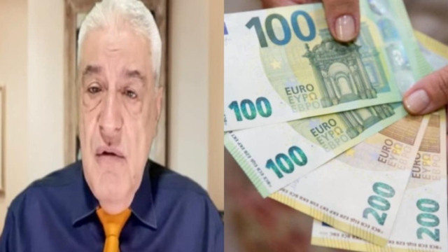 7 ημέρες «χρυσής» διαδρομής από τον Χρίστο Ντούβλη – Κόποι που αποφέρουν κέρδη για Ταύρους και 3 ακόμα ζώδια