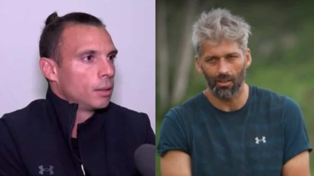 Survivor 2024: «Έσπασε» τη σιωπή του ο Χρήστος Βολικάκης για τον Αλέξη Παππά – «Όταν έκλεινε η κάμερα ερχόταν και μου έλεγε…» (video)