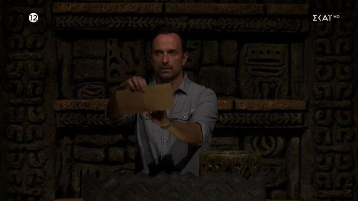 Survivor 2024 spoiler: Ανατροπή! Αυτός είναι τελικά ο 2ος υποψήφιος προς αποχώρηση