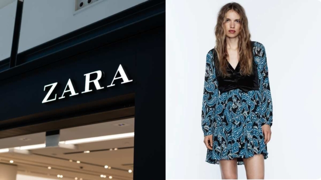 Απίθανες εκπτώσεις στα Zara – 10 items που θα φοράς και την άνοιξη και δεν πρέπει να χάσεις