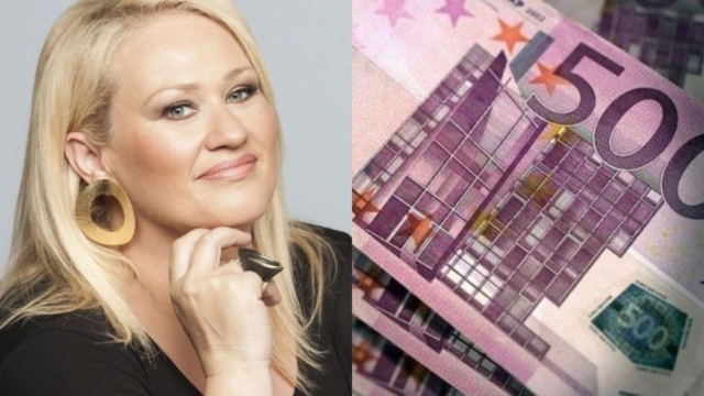 «Γυρίζει» τον τροχό η Άση Μπήλιου: Έρχεται χρήμα με το «τσουβάλι» για Αιγόκερους και 3 ακόμα ζώδια